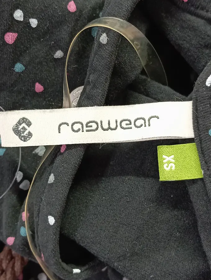 RAGWEAR Freizeitkleid Bild 3