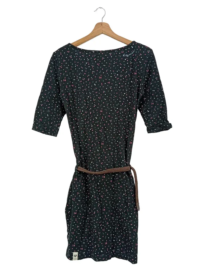 RAGWEAR Freizeitkleid Bild 2