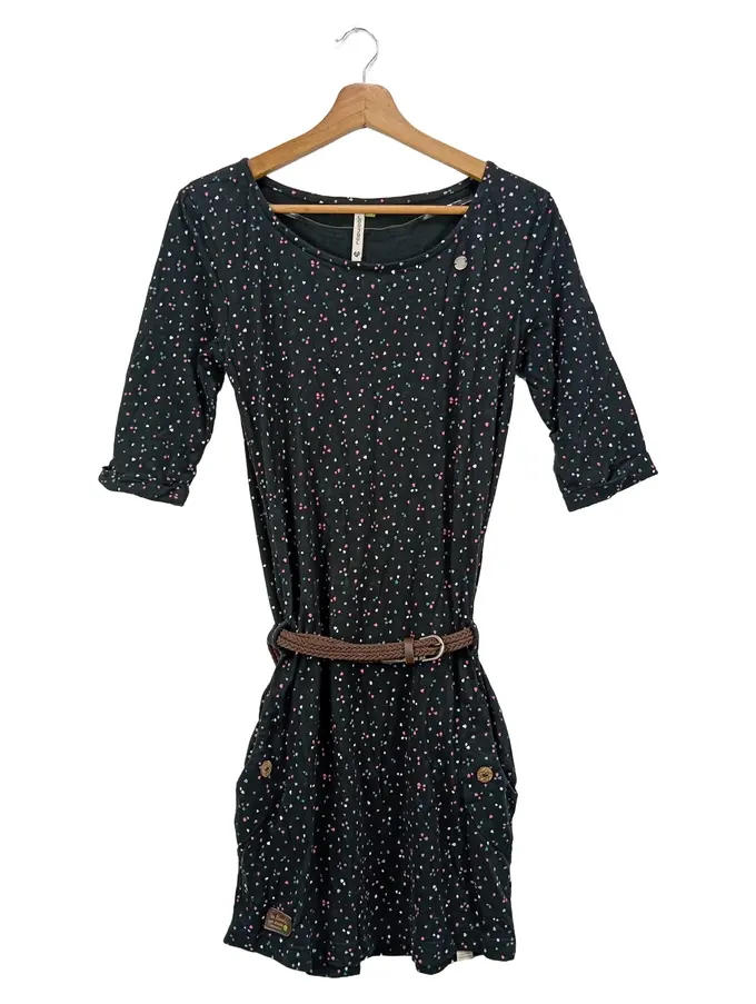 RAGWEAR Freizeitkleid Bild 1