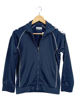 KAPPA Sweatjacke
