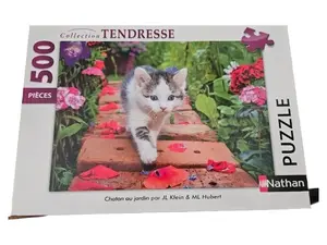NATHAN Puzzle
