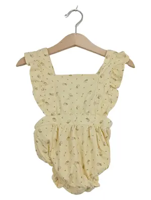 AMAZON ESSENTIALS Baby Body