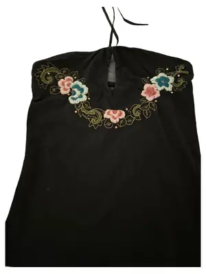 ZARA BASIC Top