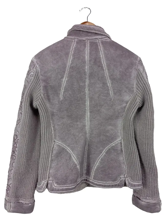 ELISA CAVALETTI Leichte Jacke Bild 2