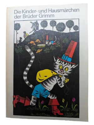 Buch für Kinder