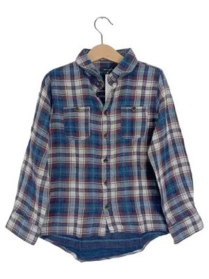 MARC O'POLO Freizeithemd