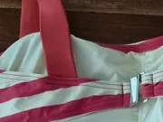 Vorschaubild 5 von Damen Bikini Gr. 42 Rot Gestreift Maritim Freizeit
