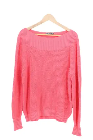 BLIND DATE Pullover