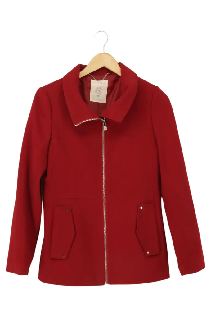 ESPRIT Leichte Jacke Bild 1