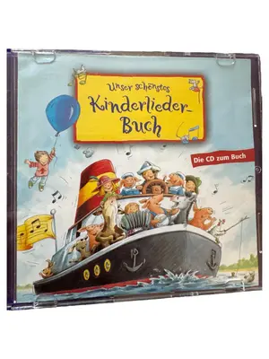 Kindermusik