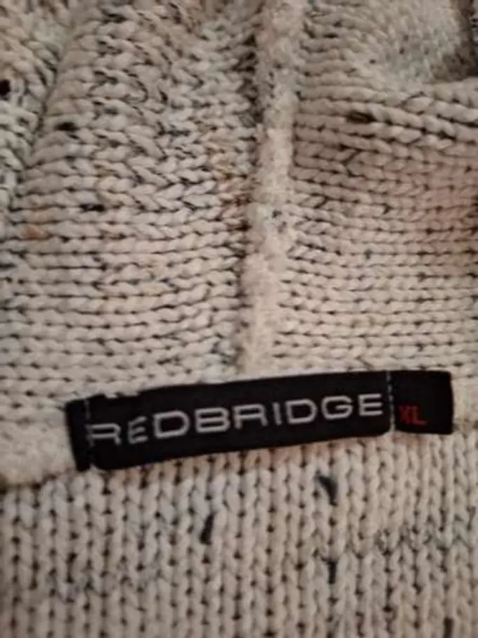 REDBRIDGE Pullover Bild 3