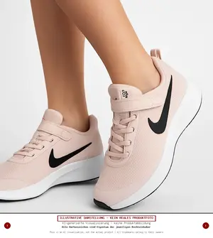 NIKE Sportschuhe