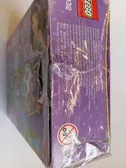 Vorschaubild 4 von Friends 41032 Emmas Dschungel-Motorroller Bauset Komplett Kinder Mehrfarbig