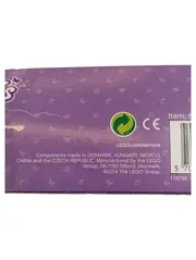 Vorschaubild 2 von Friends 41032 Emmas Dschungel-Motorroller Bauset Komplett Kinder Mehrfarbig