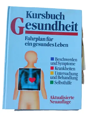 Ratgeber für Gesundheit
