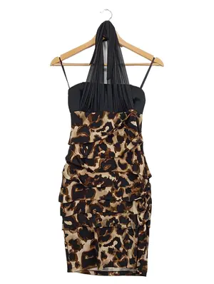 CAROLE LITTLE Cocktailkleid