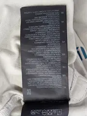 Vorschaubild 4 von Herren T-Shirt Grau Gr. 46/S Streetwear Casual Baumwolle