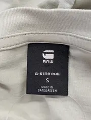 Vorschaubild G-STAR RAW T-Shirt 3