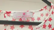 Vorschaubild 5 von LIEBLINGSSTÜCK Bluse Damen 34 Sternenmuster Mehrfarbig Casual