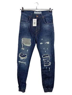 VSCT CLUBWEAR Destroyed Jeans