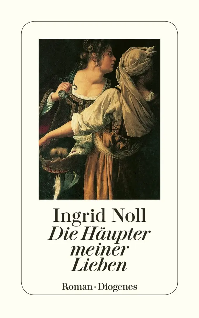 Kriminalroman Bild 1