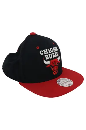 MITCHELL & NESS Fan Basecap