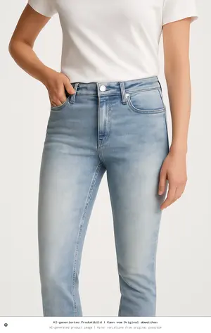 MANGO Jeans Slim Fit