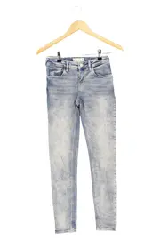 Vorschaubild MANGO Jeans Slim Fit 1
