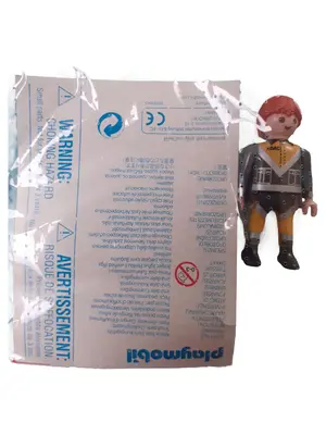 PLAYMOBIL Playmobil Spielfigur