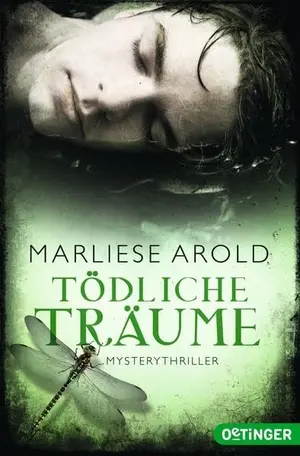 Thrillerbuch