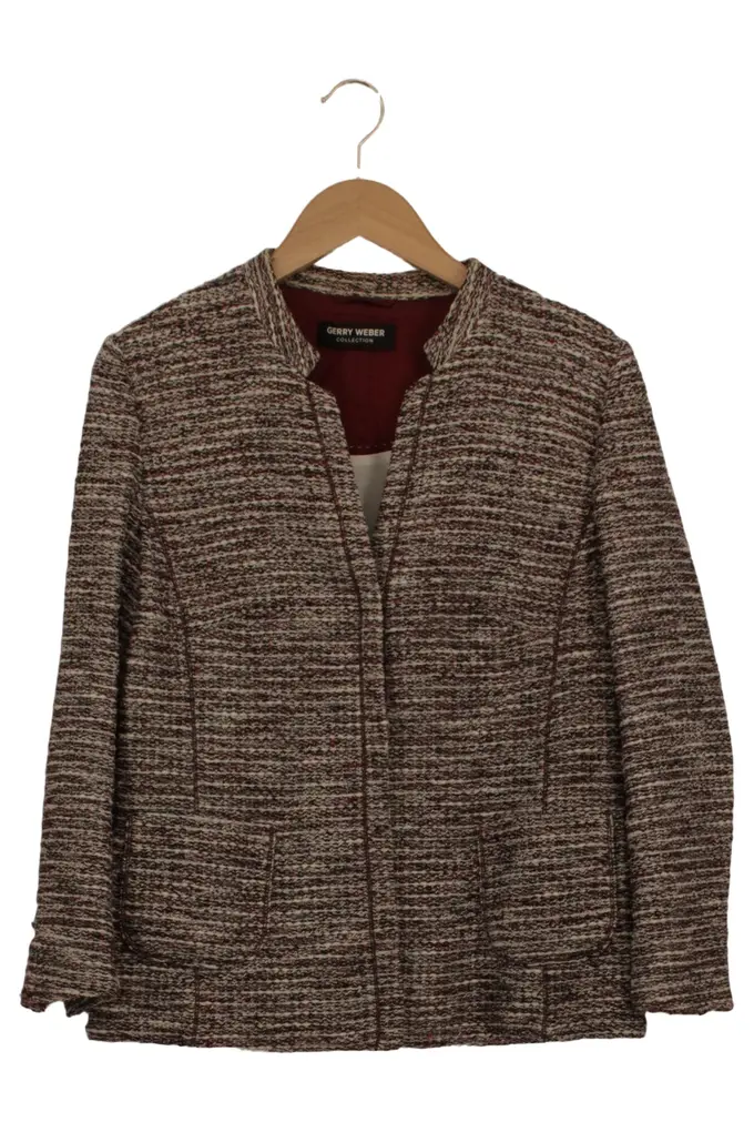 GERRY WEBER Blazer Bild 1