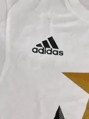 Vorschaubild 5 von Deutschland Fußball Trikot Weltmeister Sterne 176 Kinder WM 2014