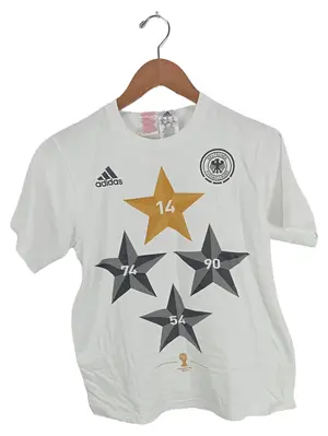 ADIDAS Fußball Trikot