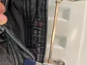 Vorschaubild 4 von EDC Damen Jeans Slim Fit Grau W28L32 Modern