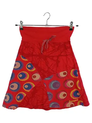 DESIGUAL A-Linienrock