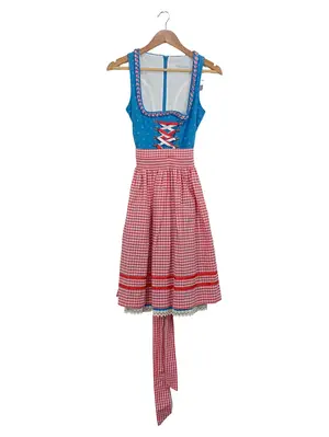 EDEL HERZ Dirndl Trachtenkleid