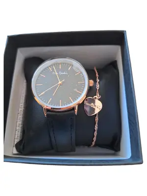 PIERRE CARDIN Armbanduhr