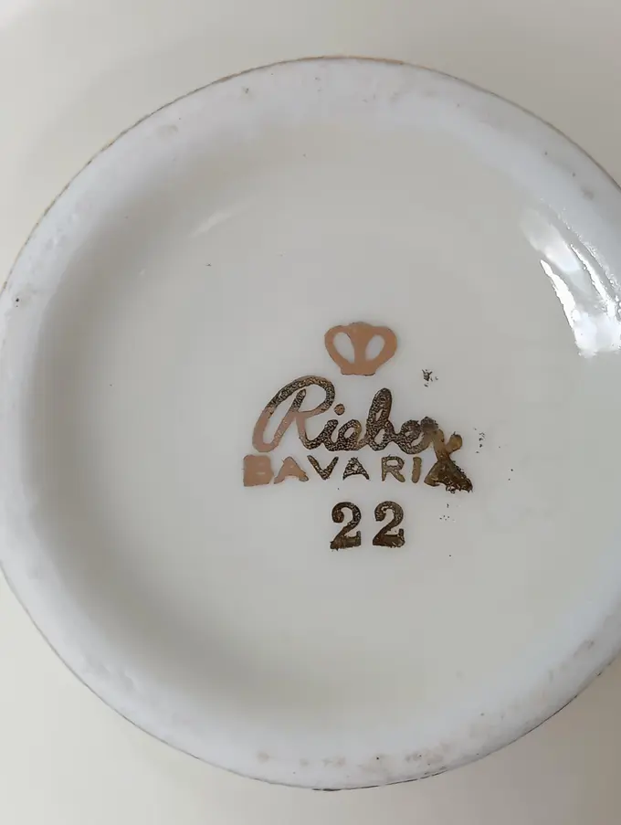 RIBBECK Sammelgedeck Bild 2