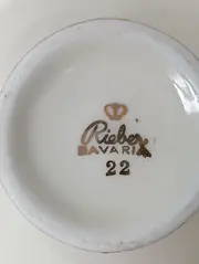 Vorschaubild RIBBECK Sammelgedeck 2