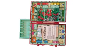 PARKER BROTHERS Brettspiel