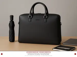 FUJITSU Aktentasche