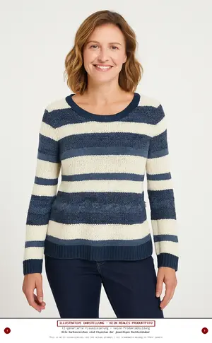 BPC SELECTION Pullover