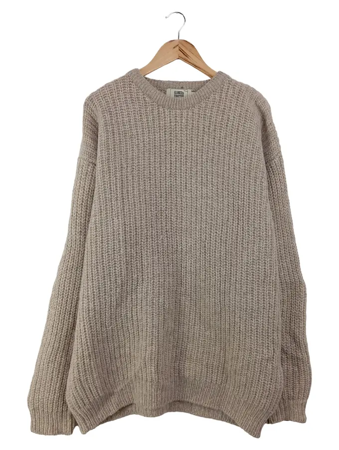 GLOBETROTTER Pullover Bild 1