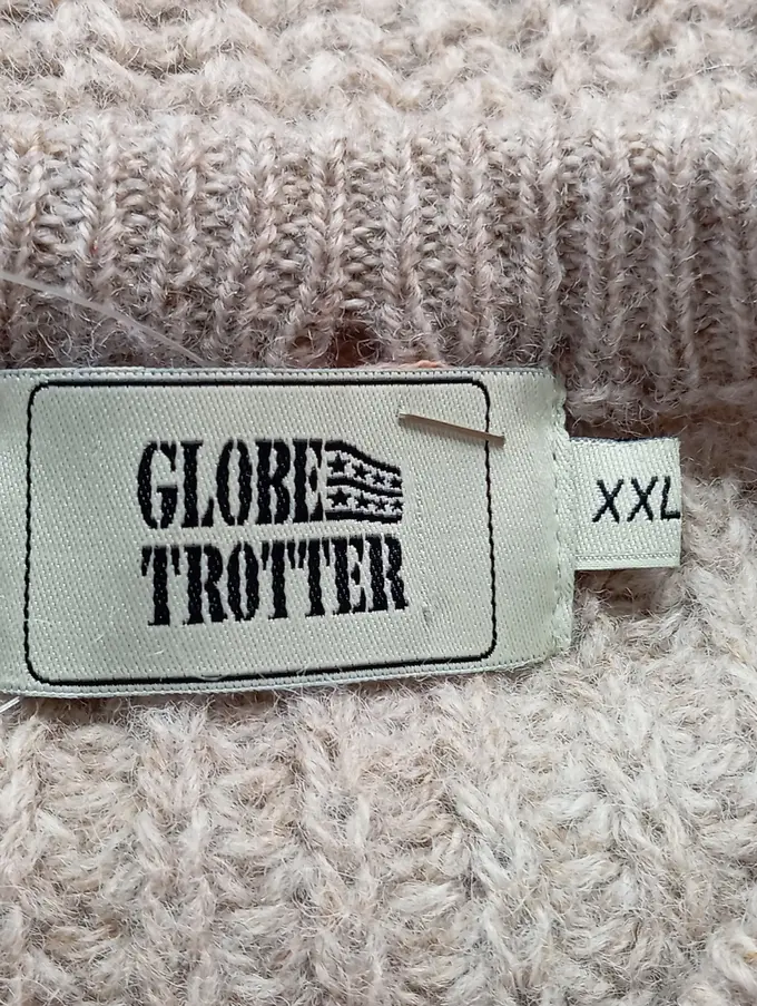 GLOBETROTTER Pullover Bild 3