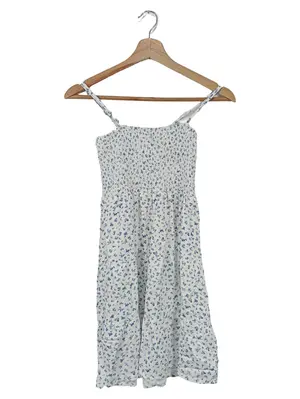 FISHBONE SISTER Sommerkleid
