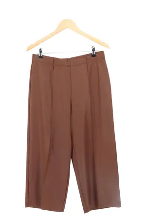 KIM & CO. Stoffhose