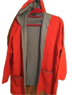 VIA APPIA DUE Strickjacke