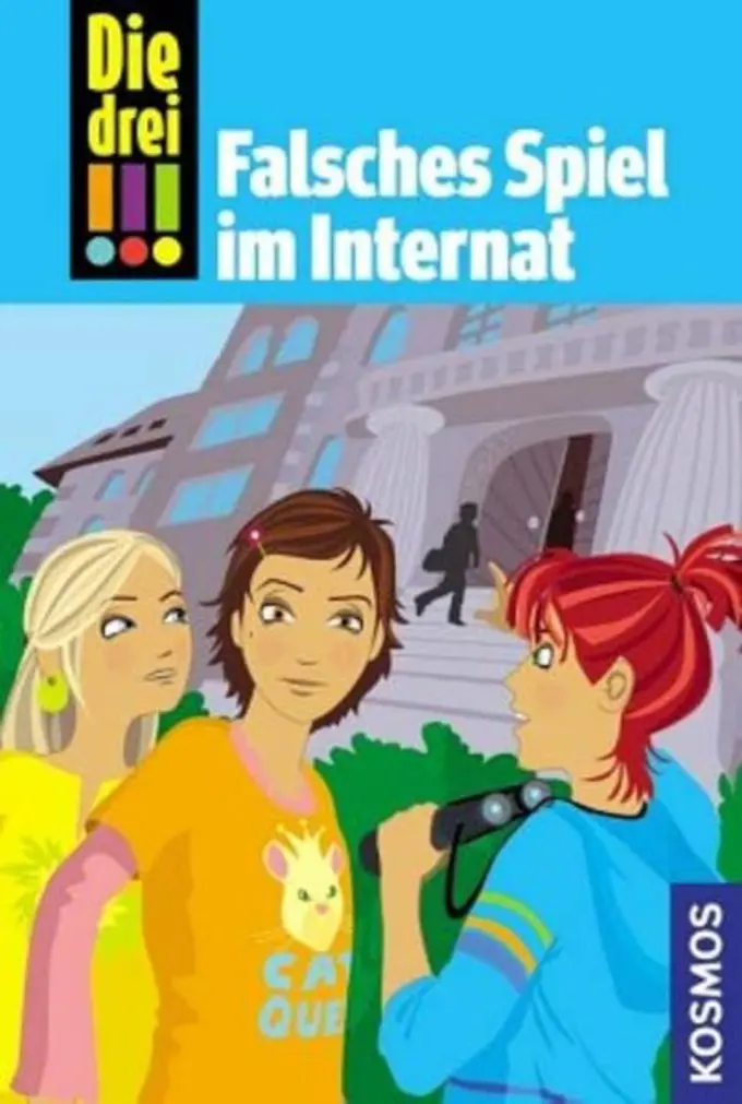 Buch für Kinder Bild 1