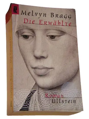 Historischer Roman