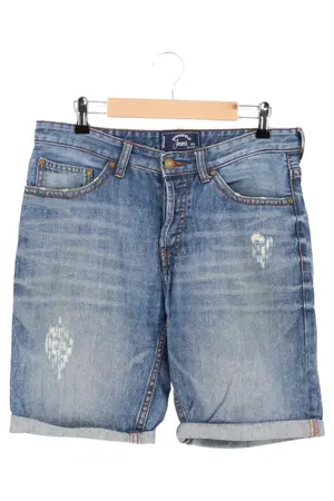 SPRINGFIELD Jeans Shorts